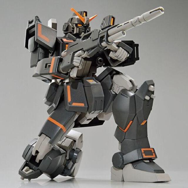 HG 1/144 陸戦型ガンダム(市街地戦仕様) プレミアムバンダイ限定 < ホビー  HG 1/144 陸戦型ガンダム(市街地戦仕様) プレミアムバンダイ限定 < ホビーの