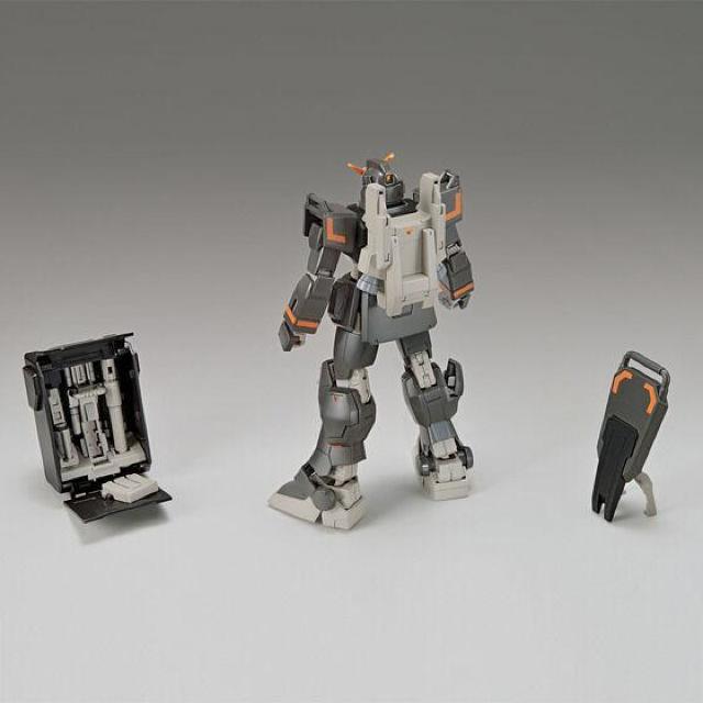 HG 1/144 陸戦型ガンダム(市街地戦仕様) プレミアムバンダイ限定 < ホビー  HG 1/144 陸戦型ガンダム(市街地戦仕様) プレミアムバンダイ限定 < ホビーの