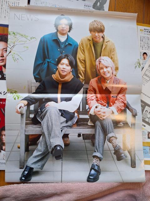 NEWS|X^[  ^gObY 