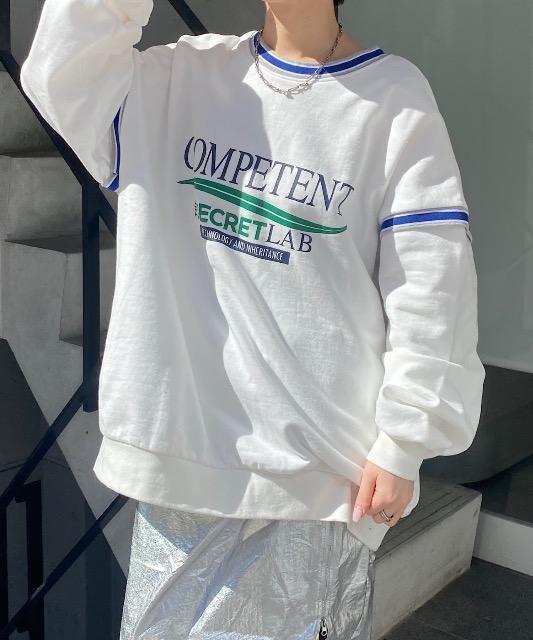 �V�i�@���C�J�Y���@�I�[�o�[�T�C�Y�X�E�F�b�g 