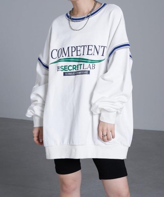 �V�i�@���C�J�Y���@�I�[�o�[�T�C�Y�X�E�F�b�g