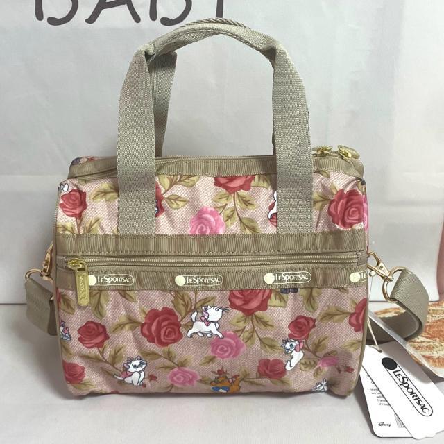 ViLeSportsac X|[gTbN AXgLbgt[ 2way V_[obO 3868 