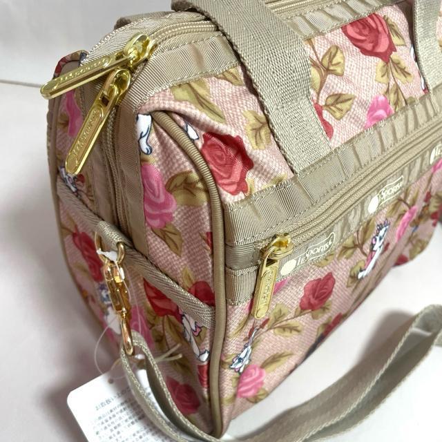 ViLeSportsac X|[gTbN AXgLbgt[ 2way V_[obO 3868 