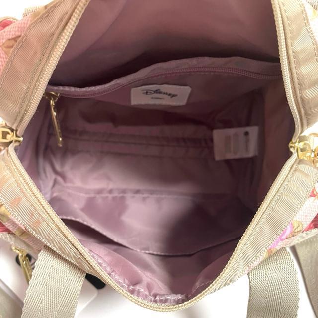 ViLeSportsac X|[gTbN AXgLbgt[ 2way V_[obO 3868 