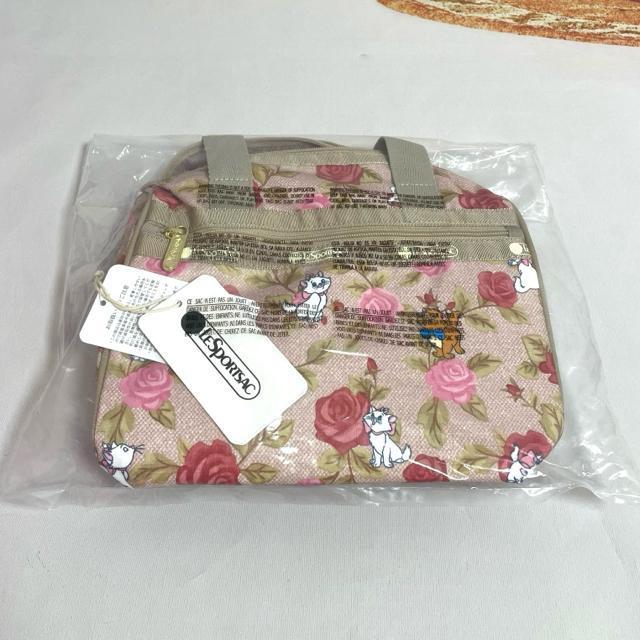 ViLeSportsac X|[gTbN AXgLbgt[ 2way V_[obO 3868 