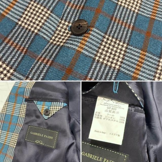 KuGpW[jGABRIELE PASINI`FbNe[[g  jt@bV 