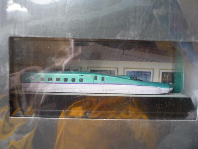 北海道新幹線開業記念「車両付きフレーム切手」S20 < ホビー 北海道新幹線開業記念「車両付きフレーム切手」S20 < ホビーの