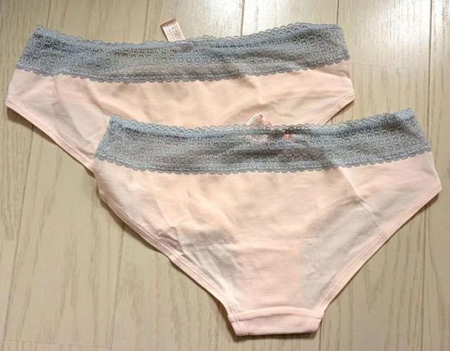 M★トリンプ AMO STYLE★セクシーショーツ★2枚セット★新品★送料無料 < 女性ファッション  M★トリンプ AMO STYLE★セクシーショーツ★2枚セット★新品★送料無料 < 女性ファッションの
