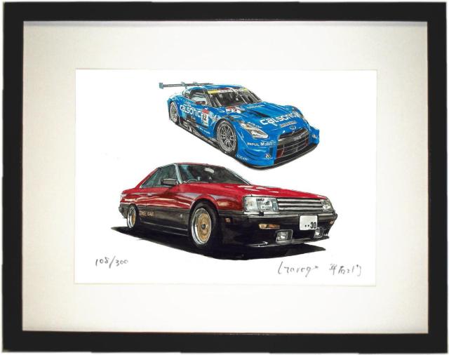 NC-714 IMPUL GT-R/RSŉTCzƕE  /oCN