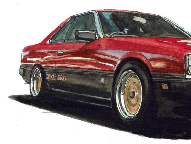 NC-714 IMPUL GT-R/RSŉTCzƕE  /oCN