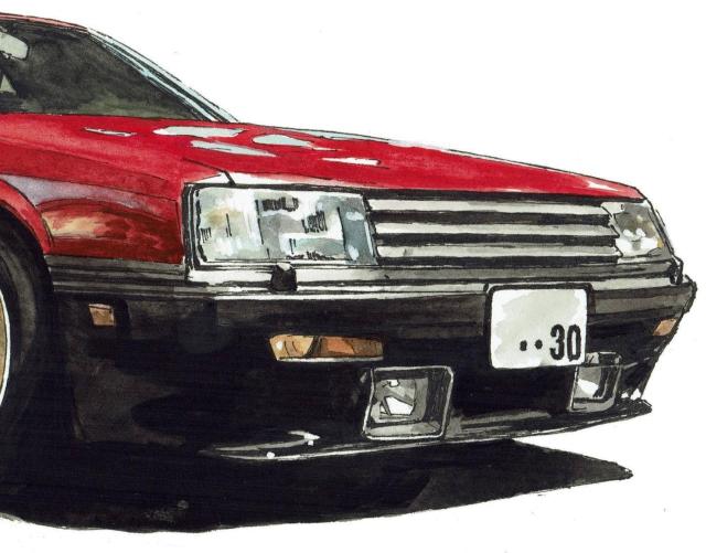 NC-714 IMPUL GT-R/RSŉTCzƕE  /oCN