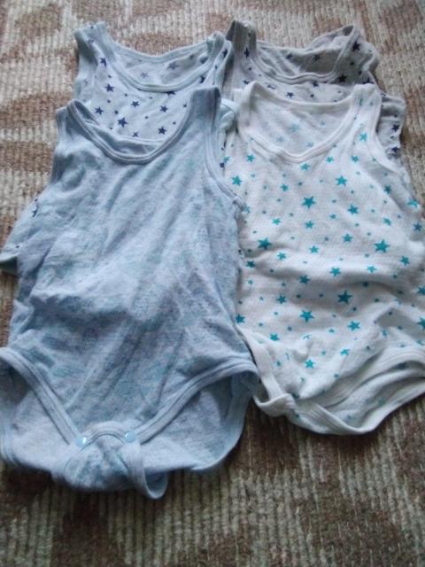 子供服  タンクトップ肌着  4枚  90cm < キッズ/ベビー  子供服  タンクトップ肌着  4枚  90cm  < キッズ/ベビーの