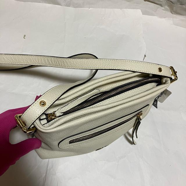 【保管未使用品】【カスピエル社】【cats】 レザー / ショルダーバッグ < 女性ファッション  【保管未使用品】【カスピエル社】【cats】 レザー / ショルダーバッグ < 女性ファッションの