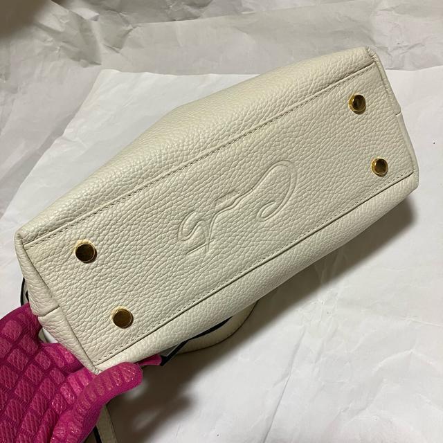 【保管未使用品】【カスピエル社】【cats】 レザー / ショルダーバッグ < 女性ファッション  【保管未使用品】【カスピエル社】【cats】 レザー / ショルダーバッグ < 女性ファッションの