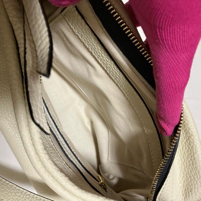 【保管未使用品】【カスピエル社】【cats】 レザー / ショルダーバッグ < 女性ファッション  【保管未使用品】【カスピエル社】【cats】 レザー / ショルダーバッグ < 女性ファッションの