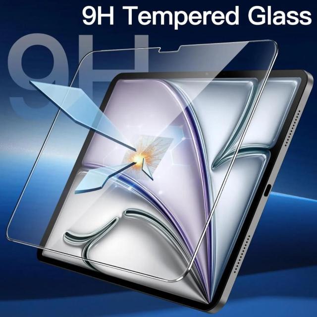 iPad Pro 11 M4 ガラス 保護 フィルム ipad pro m4 0.3mm 2.5D 耐衝撃 強化ガラス クリア < PC本体/周辺機器  iPad Pro 11 M4 ガラス 保護 フィルム ipad pro m4 0.3mm 2.5D 耐衝撃 強化ガラス クリア < PC本体/周辺機器の