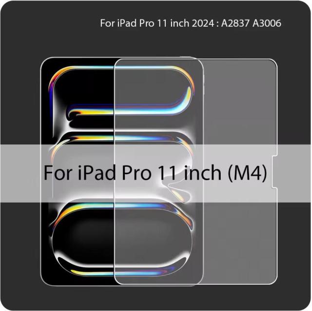 iPad Pro 11 M4 ガラス 保護 フィルム ipad pro m4 0.3mm 2.5D 耐衝撃 強化ガラス クリア < PC本体/周辺機器  iPad Pro 11 M4 ガラス 保護 フィルム ipad pro m4 0.3mm 2.5D 耐衝撃 強化ガラス クリア < PC本体/周辺機器の