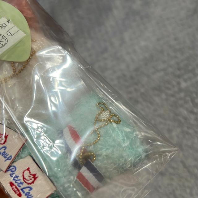 ↑(新品)くまちゃん・キーホルダー(3点セット) < 女性ファッション  ↑(新品)くまちゃん・キーホルダー(3点セット) < 女性ファッションの