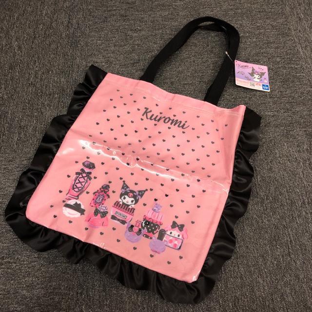 即決 新品 タグ付き クロミ フリルトートバッグ < 女性ファッション 即決 新品 タグ付き クロミ フリルトートバッグ < 女性ファッションの