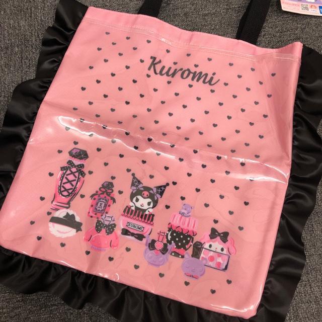 即決 新品 タグ付き クロミ フリルトートバッグ < 女性ファッション 即決 新品 タグ付き クロミ フリルトートバッグ < 女性ファッションの