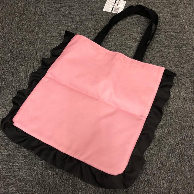 即決 新品 タグ付き クロミ フリルトートバッグ < 女性ファッション 即決 新品 タグ付き クロミ フリルトートバッグ < 女性ファッションの