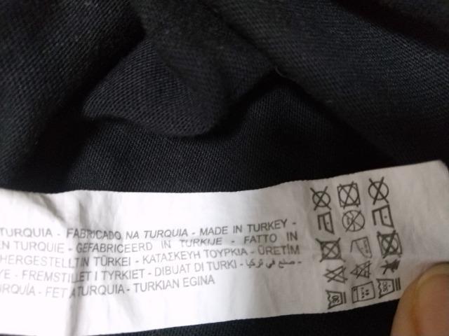 ZARA TVcUSASsizeiłI  uh 