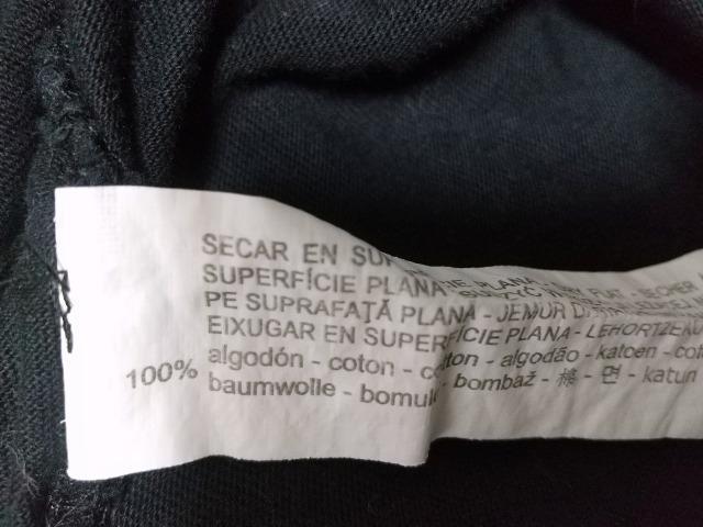 ZARA TVcUSASsizeiłI  uh 