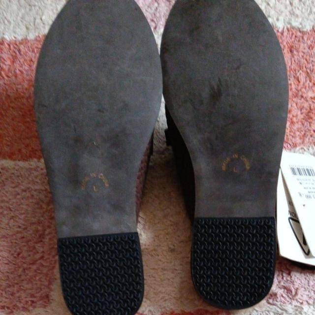 ファー、靴 < 女性ファッション  ファー、靴 < 女性ファッションの