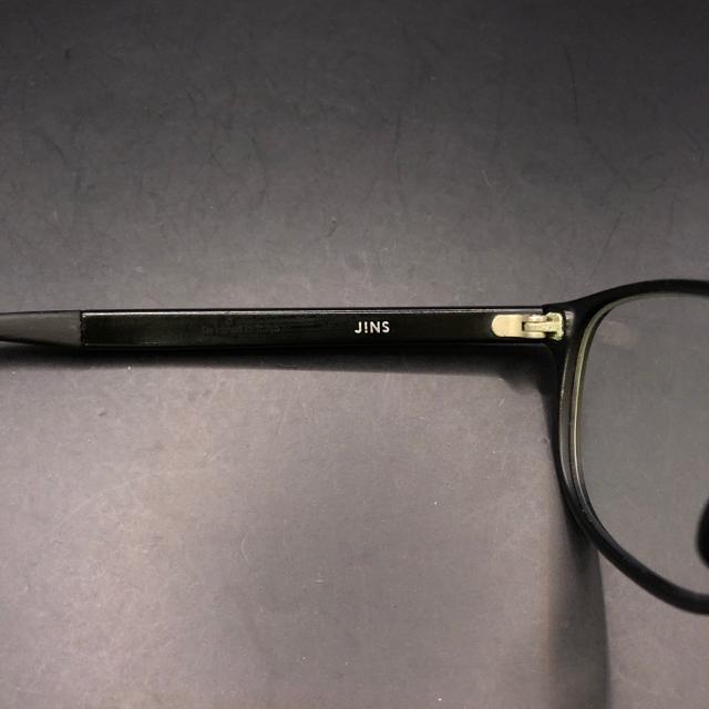 即決 JINS ジンズ メガネ 眼鏡 FPC-17A-002ND < 男性ファッション 即決 JINS ジンズ メガネ 眼鏡 FPC-17A-002ND < 男性ファッションの