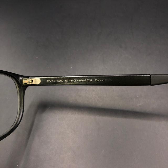 即決 JINS ジンズ メガネ 眼鏡 FPC-17A-002ND < 男性ファッション 即決 JINS ジンズ メガネ 眼鏡 FPC-17A-002ND < 男性ファッションの