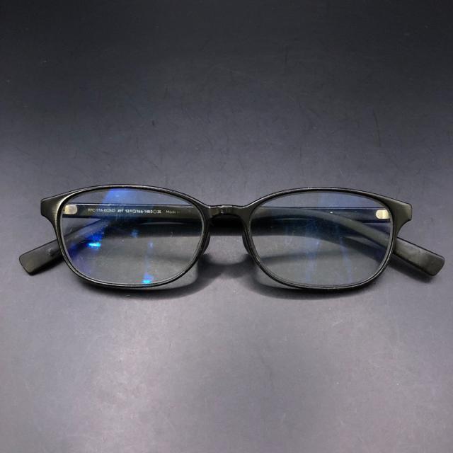 即決 JINS ジンズ メガネ 眼鏡 FPC-17A-002ND < 男性ファッション 即決 JINS ジンズ メガネ 眼鏡 FPC-17A-002ND < 男性ファッションの