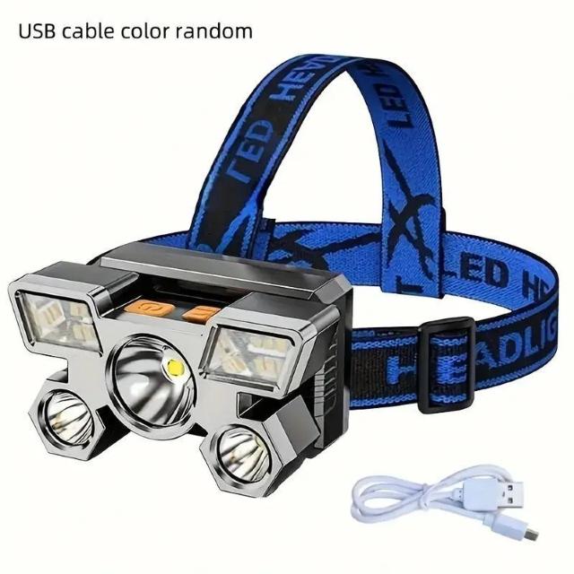 Xi890~uAg t@CA |[^u 5LED wbhCg: USB[dAsALvAނAɍœK   Ɠd/AV 