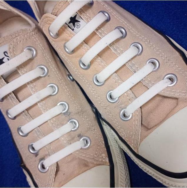 コンバース ローカット スニーカー オールスター CONVERSE ALL STAR 24.5cm ベージュ ローカット < ブランド コンバース ローカット スニーカー オールスター CONVERSE ALL STAR 24.5cm ベージュ ローカット < ブランドの