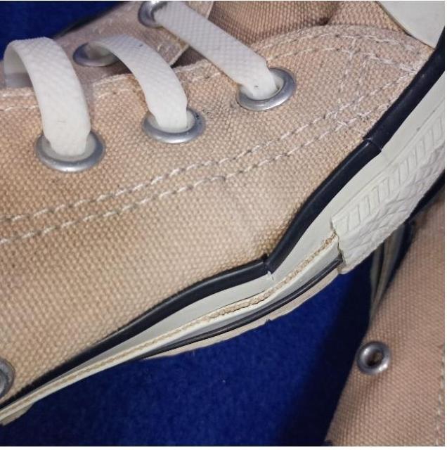 コンバース ローカット スニーカー オールスター CONVERSE ALL STAR 24.5cm ベージュ ローカット < ブランド コンバース ローカット スニーカー オールスター CONVERSE ALL STAR 24.5cm ベージュ ローカット < ブランドの