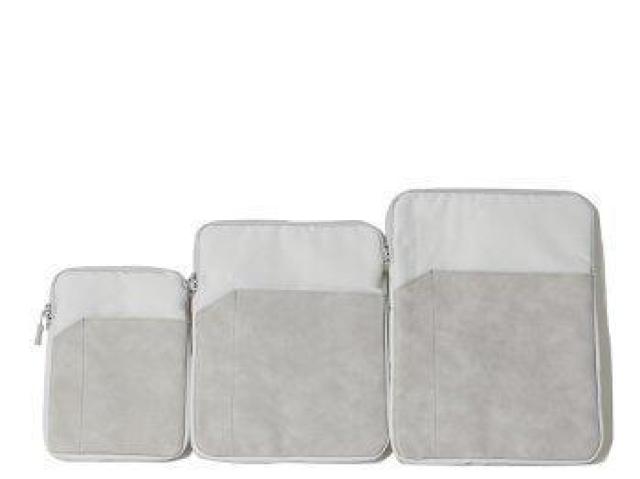 �^�u���b�g�P�[�X iPad �ی�J�o�[ �����P�[�X �X�}�z���[ L�T�C�Y ���C�g�O���[ �� PC�{��/���Ӌ@��� 