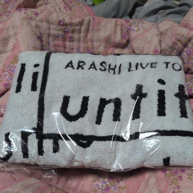 タレントグッズジャニーズバスタオル < タレントグッズ タレントグッズジャニーズバスタオル < タレントグッズの