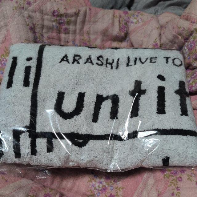 タレントグッズジャニーズバスタオル < タレントグッズ タレントグッズジャニーズバスタオル < タレントグッズの