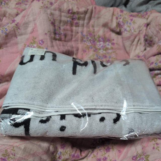 タレントグッズジャニーズバスタオル < タレントグッズ タレントグッズジャニーズバスタオル < タレントグッズの