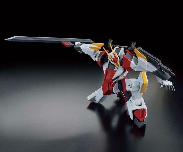 境界戦機 HG 1/72 メイレスケンブ斬 < ホビー 境界戦機 HG 1/72 メイレスケンブ斬 < ホビーの