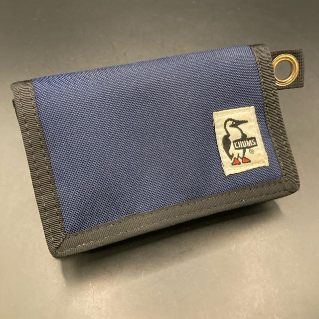 即決 CHUMS チャムス リサイクルスモールウォレット < ブランド 即決 CHUMS チャムス リサイクルスモールウォレット < ブランドの