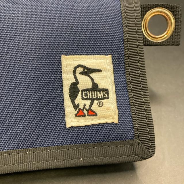 即決 CHUMS チャムス リサイクルスモールウォレット < ブランド 即決 CHUMS チャムス リサイクルスモールウォレット < ブランドの