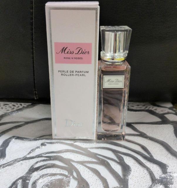 Dior/ディオール/Miss Dior/ミス ディオール ローズ&ローズ ローラー パール/新品未使用品 < ブランド Dior/ディオール/Miss Dior/ミス ディオール ローズ&ローズ ローラー パール/新品未使用品 < ブランドの