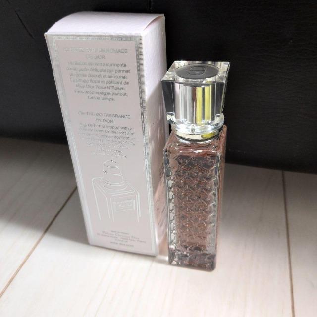 Dior/ディオール/Miss Dior/ミス ディオール ローズ&ローズ ローラー パール/新品未使用品 < ブランド Dior/ディオール/Miss Dior/ミス ディオール ローズ&ローズ ローラー パール/新品未使用品 < ブランドの
