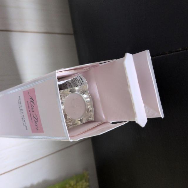 Dior/ディオール/Miss Dior/ミス ディオール ローズ&ローズ ローラー パール/新品未使用品 < ブランド Dior/ディオール/Miss Dior/ミス ディオール ローズ&ローズ ローラー パール/新品未使用品 < ブランドの
