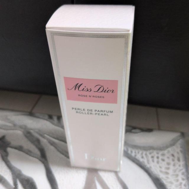 Dior/ディオール/Miss Dior/ミス ディオール ローズ&ローズ ローラー パール/新品未使用品 < ブランド Dior/ディオール/Miss Dior/ミス ディオール ローズ&ローズ ローラー パール/新品未使用品 < ブランドの