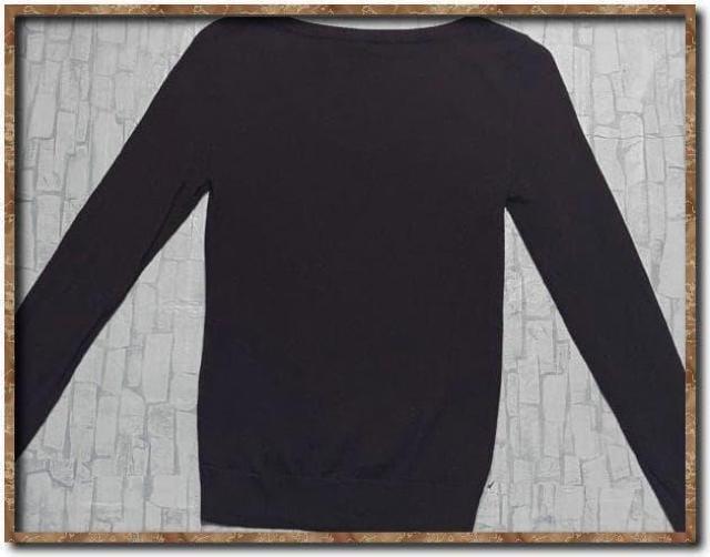 ラルフローレン Vネックウールニット 濃茶 < ブランド ラルフローレン Vネックウールニット 濃茶 < ブランドの