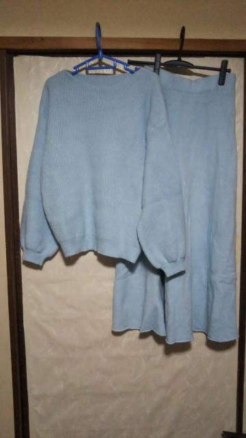 Doula Doula �j�b�g�g�b�v�X&�j�b�g�X�J�[�g�Z�b�g�A�b�v �p�X�e���u���[ �t���[�T�C�Y �艿8000�~�� ���p1����i �� �����t�@�b�V������ 