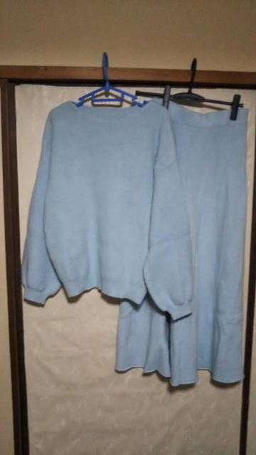 Doula Doula �j�b�g�g�b�v�X&�j�b�g�X�J�[�g�Z�b�g�A�b�v �p�X�e���u���[ �t���[�T�C�Y �艿8000�~�� ���p1����i �� �����t�@�b�V������ 