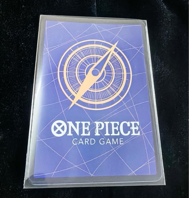 �y�R�~�p���z�g�j�[�g�j�[�E�`���b�p�[ ONE PIECE �J�[�h�Q�[�� �G�N�X�g���u�[�X�^�[  �����s�[�X�@����@���� �� �A�j��/�R�~�b�N/�L�����N�^�[�� 