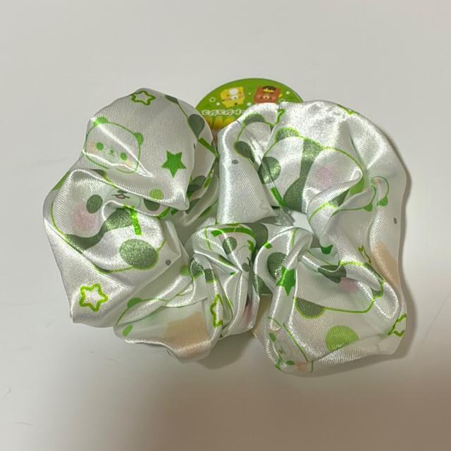 ぽちゃちゃアニマル☆キュートシュシュ3個 < 女性アクセサリー/時計 ぽちゃちゃアニマル☆キュートシュシュ3個 < 女性アクセサリー/時計の